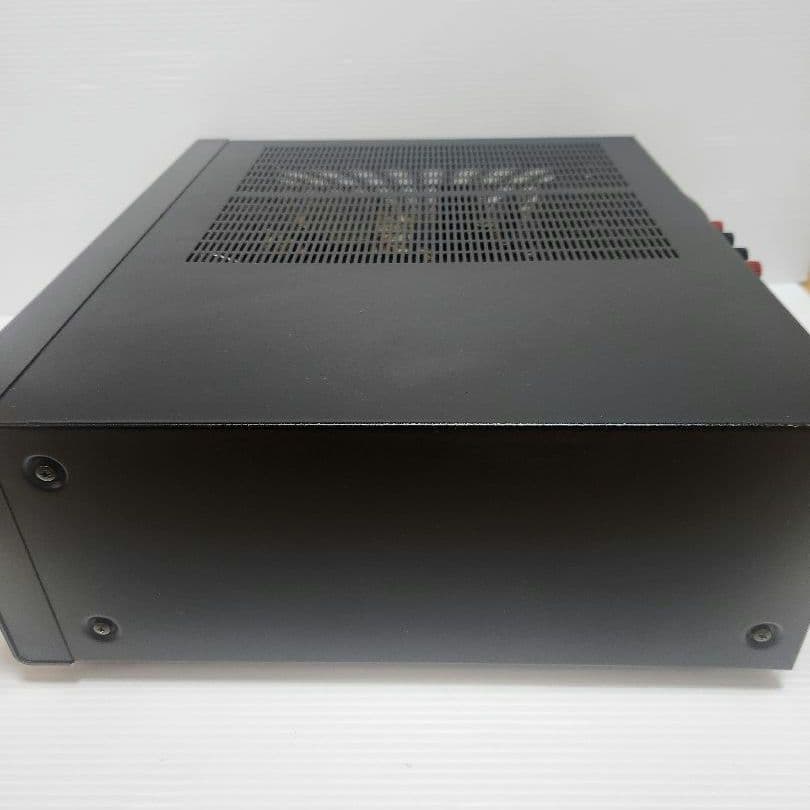 [完動品] KENWOOD KA-V7700 インテグレードAVサラウンドアンプ