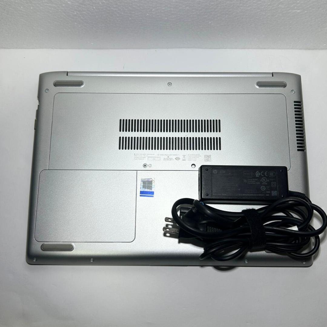 HP ProBook 430 G5✨i5×32GB×新品1TB＋500GB