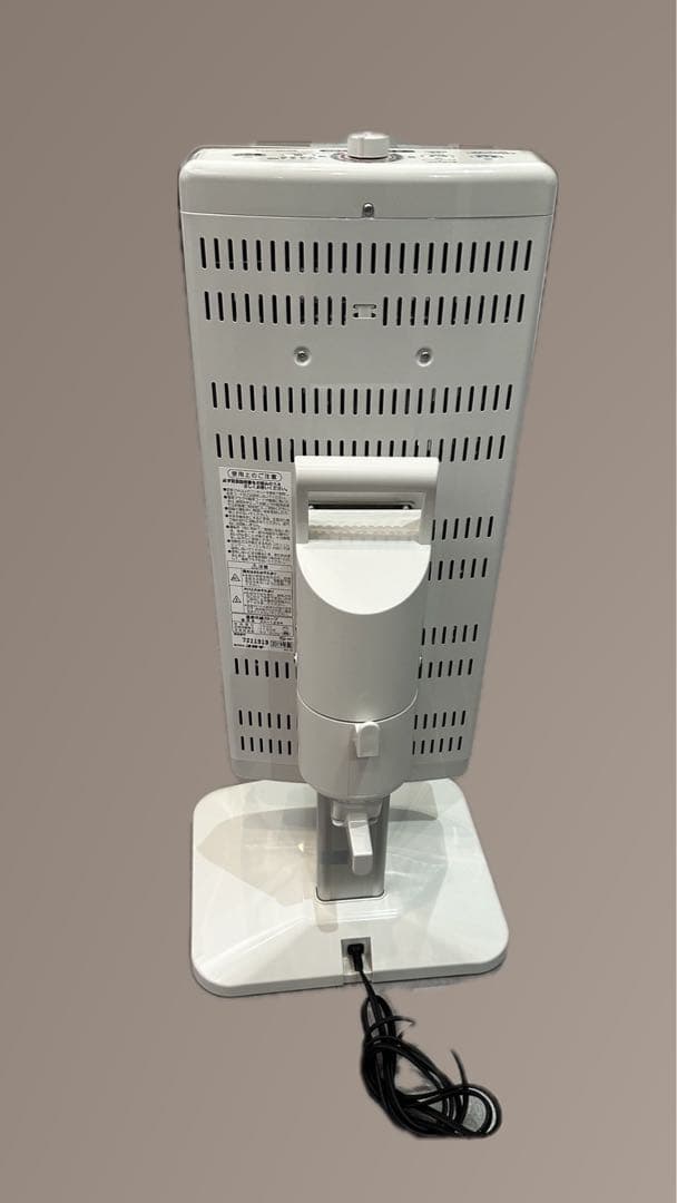 CORONA 遠赤外線ストーブ