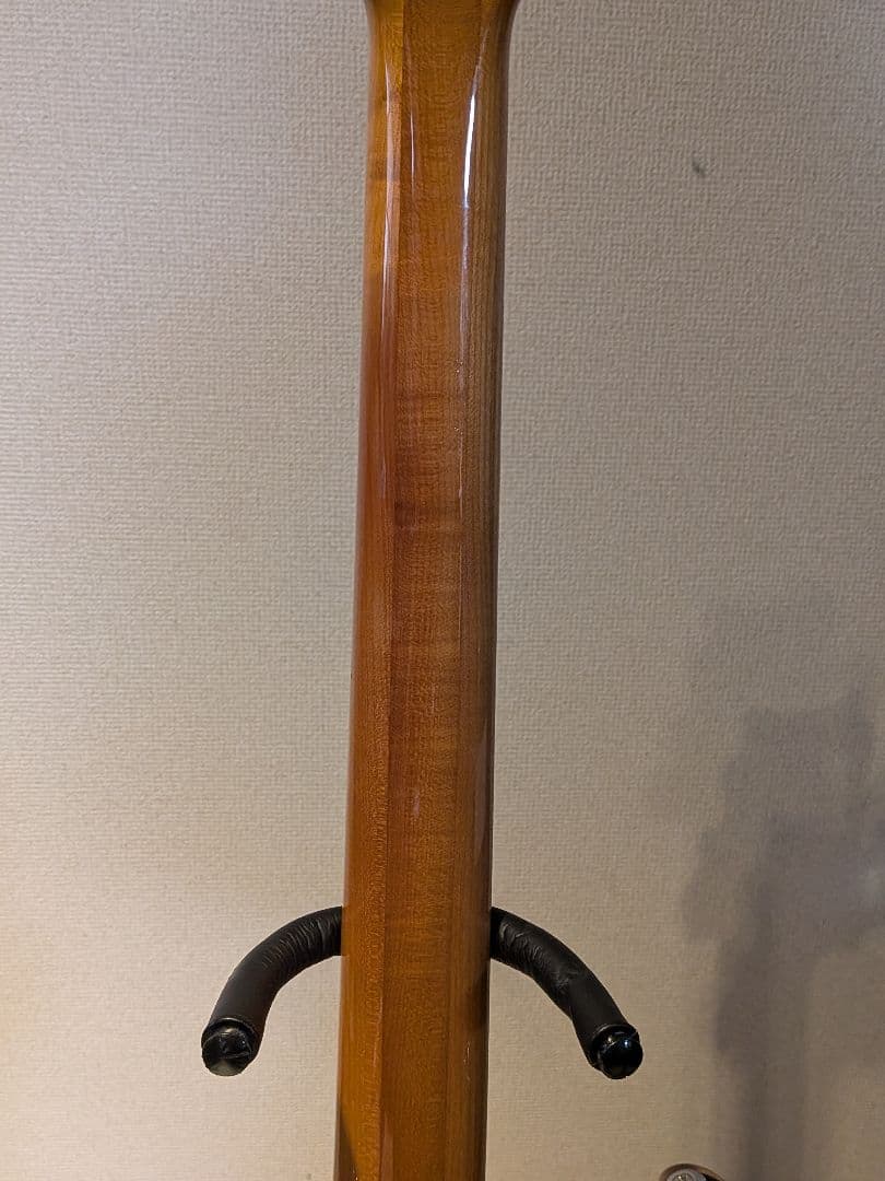 PRS 限定モデル SE Custom24 Roasted Maple LTD