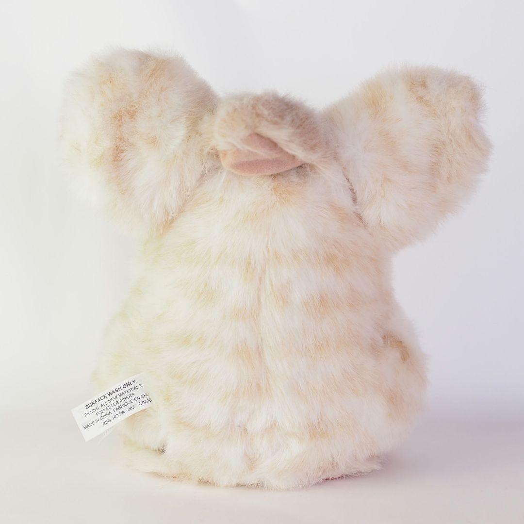 【稼動品】ファービー2 キャラメルシロップ 茶色目 ドイツ語版