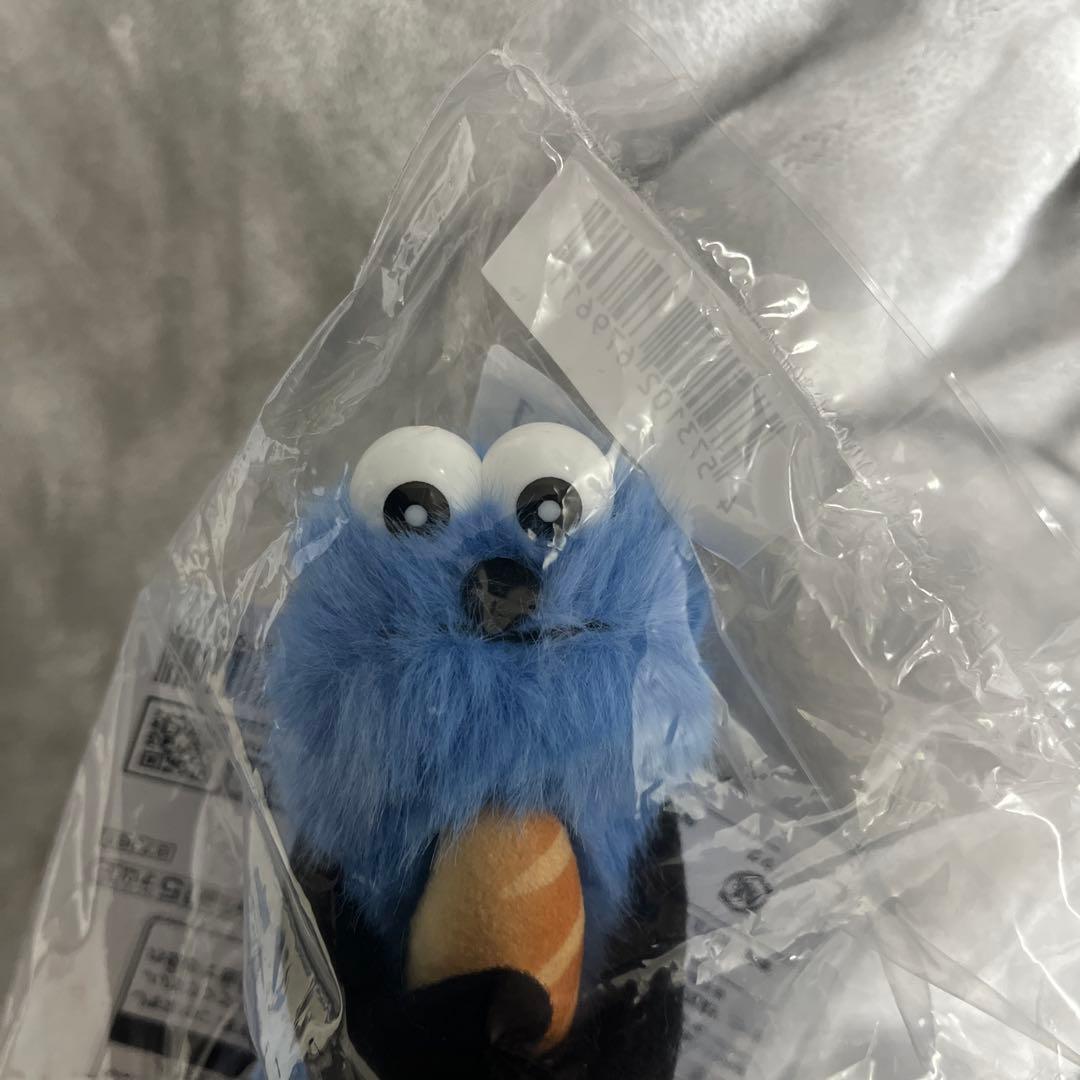 一番くじ スンスン ラストワン賞 おっきなふわふわぬいぐるみ