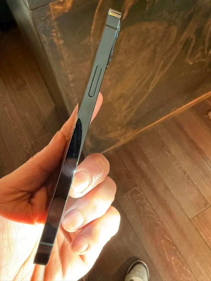 iPhone 12 pro 256GB + iPhone 13 128GB 2台