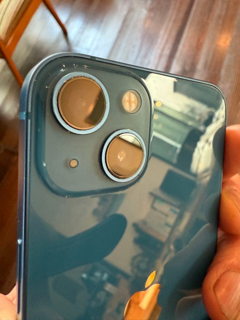 iPhone 12 pro 256GB + iPhone 13 128GB 2台