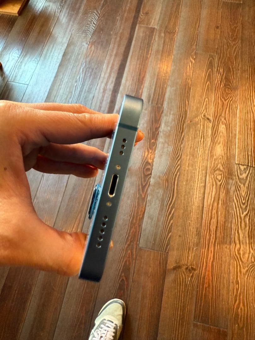 iPhone 12 pro 256GB + iPhone 13 128GB 2台