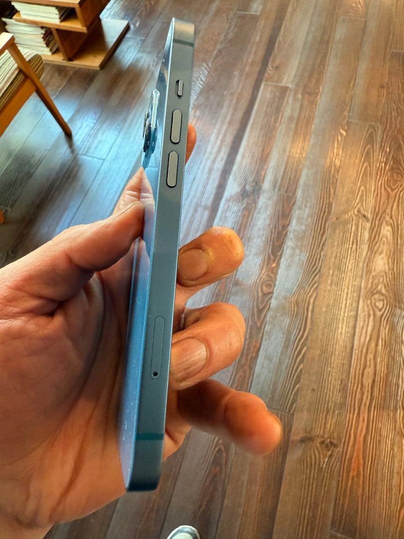 iPhone 12 pro 256GB + iPhone 13 128GB 2台