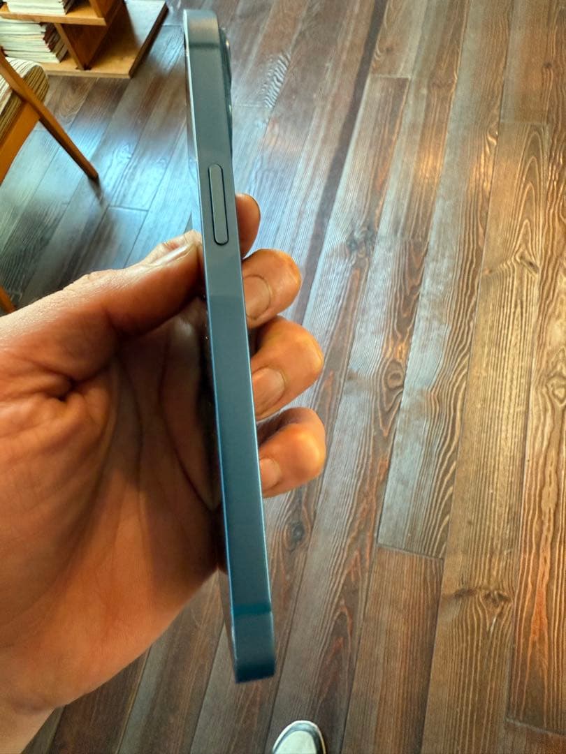 iPhone 12 pro 256GB + iPhone 13 128GB 2台