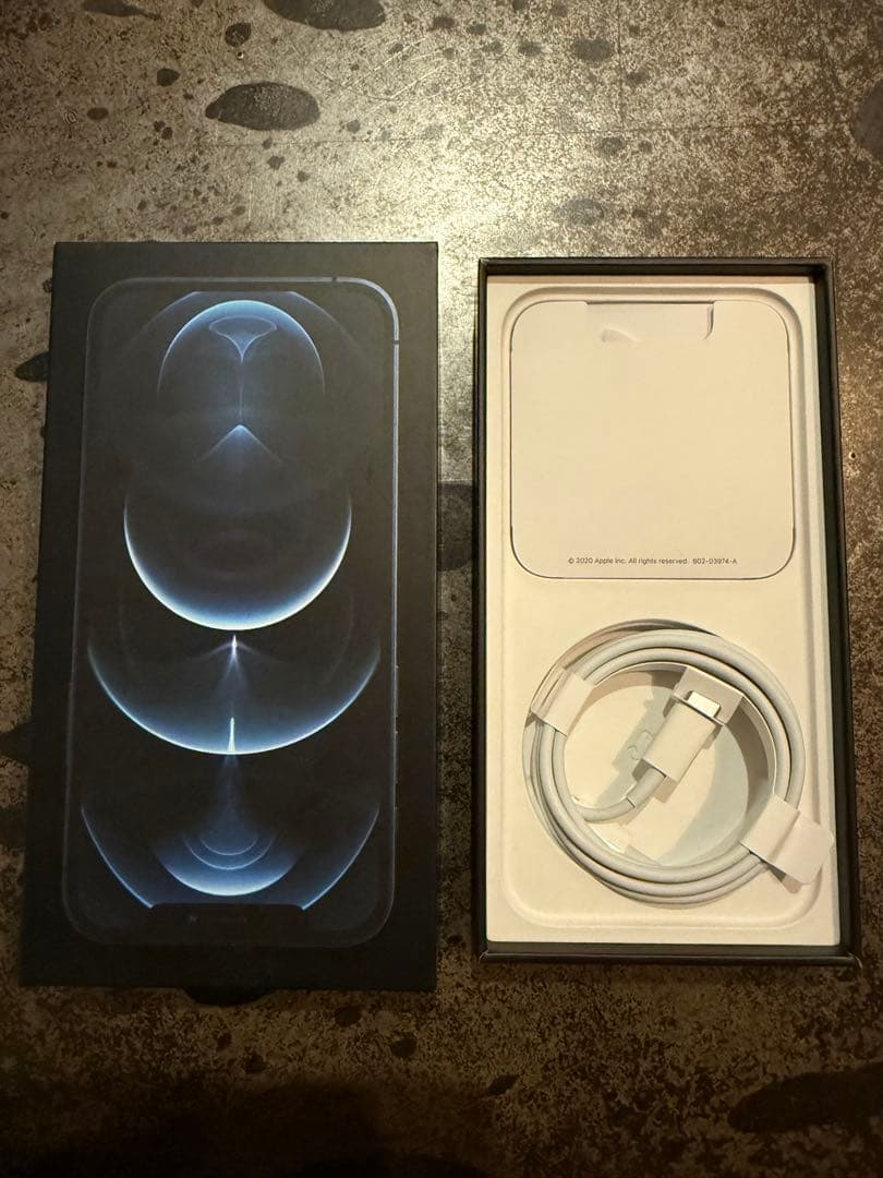 iPhone 12 pro 256GB + iPhone 13 128GB 2台