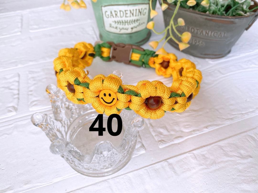 パラコードカフェリード（Aya）