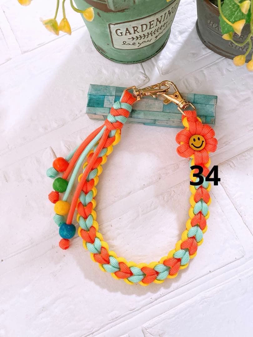 パラコードカフェリード（Aya）