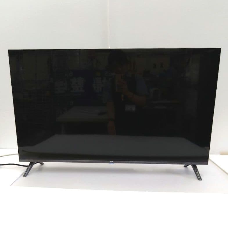 TCL フルハイビジョン液晶テレビ 40V型 2K スマート 2024年製