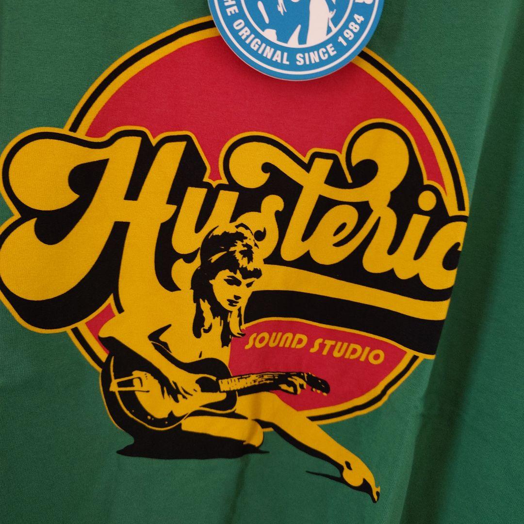 ヒステリックグラマー　Tシャツ