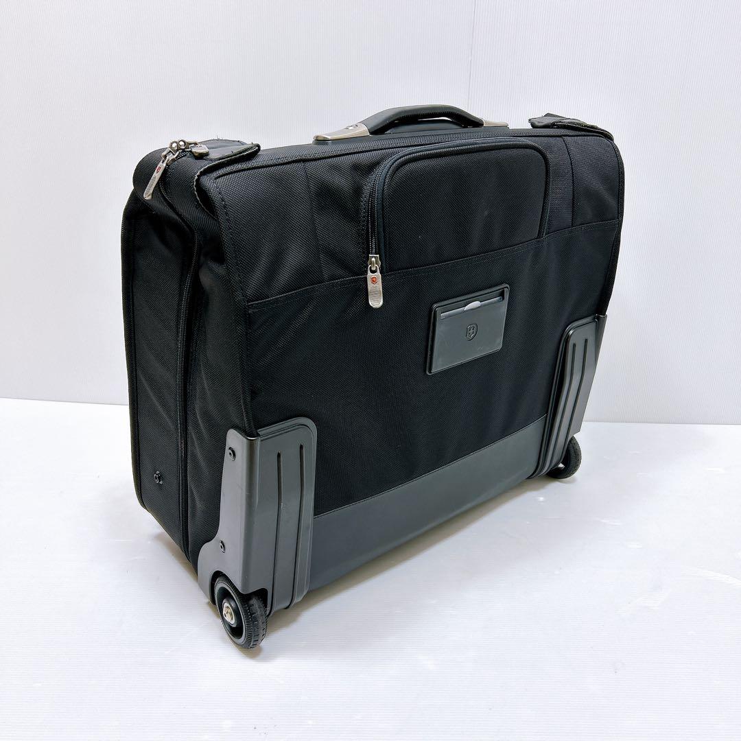 VICTORINOX キャリーケース ビジネスバッグ スーツケース
