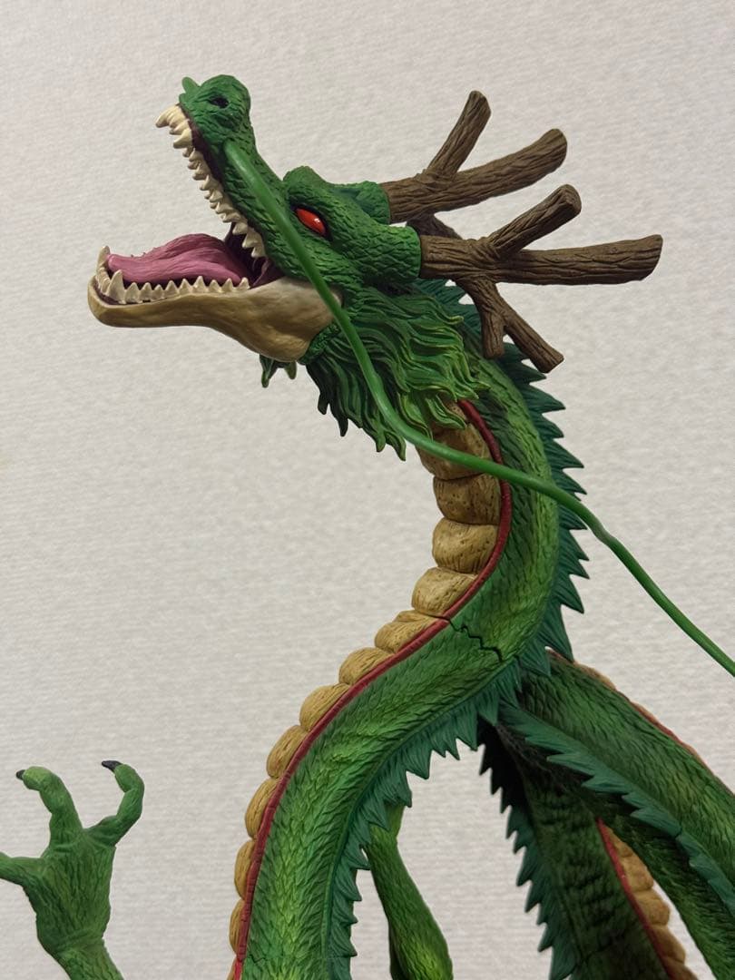 ドラゴンボール 神龍フィギュア ラストワン賞 国内正規品 一番くじ