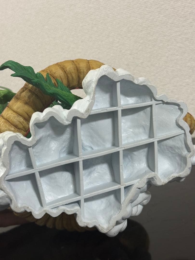 ドラゴンボール 神龍フィギュア ラストワン賞 国内正規品 一番くじ