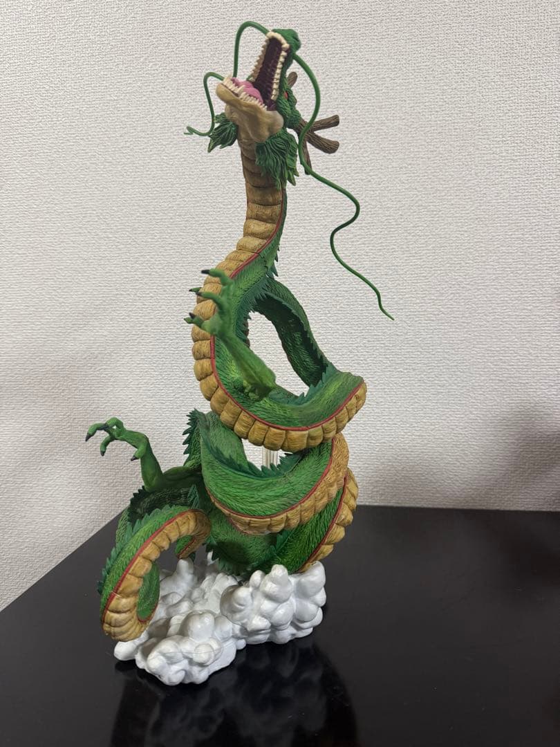 ドラゴンボール 神龍フィギュア ラストワン賞 国内正規品 一番くじ