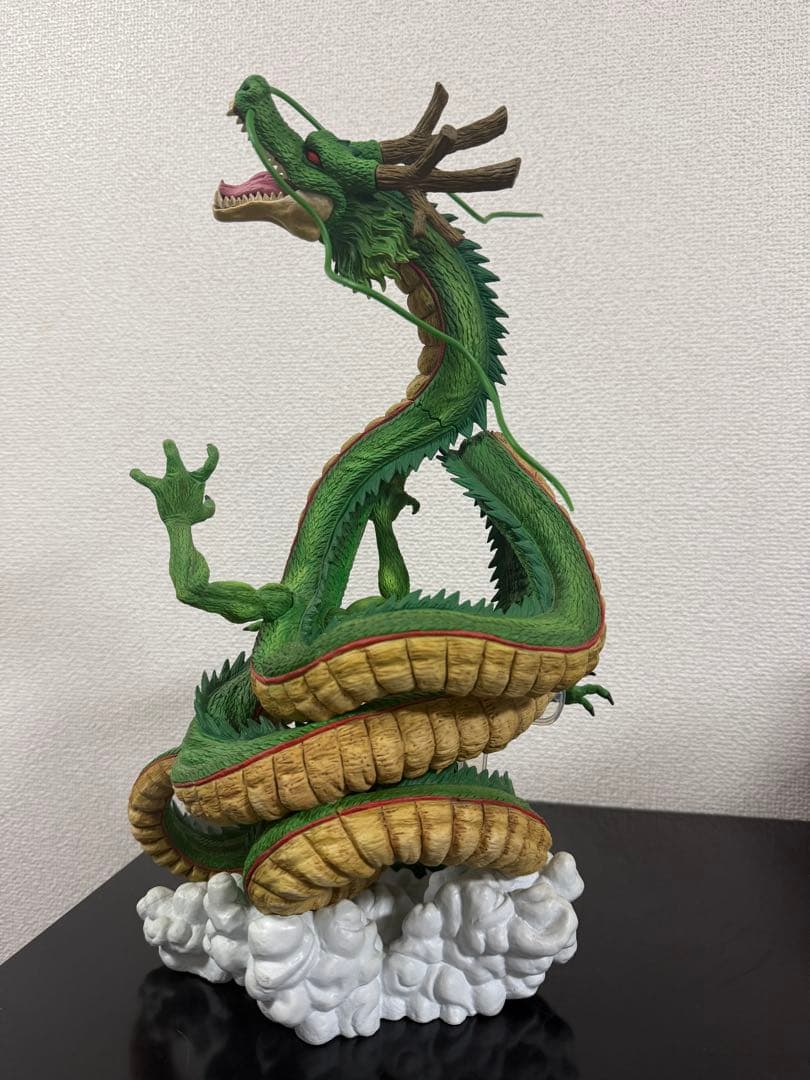 ドラゴンボール 神龍フィギュア ラストワン賞 国内正規品 一番くじ