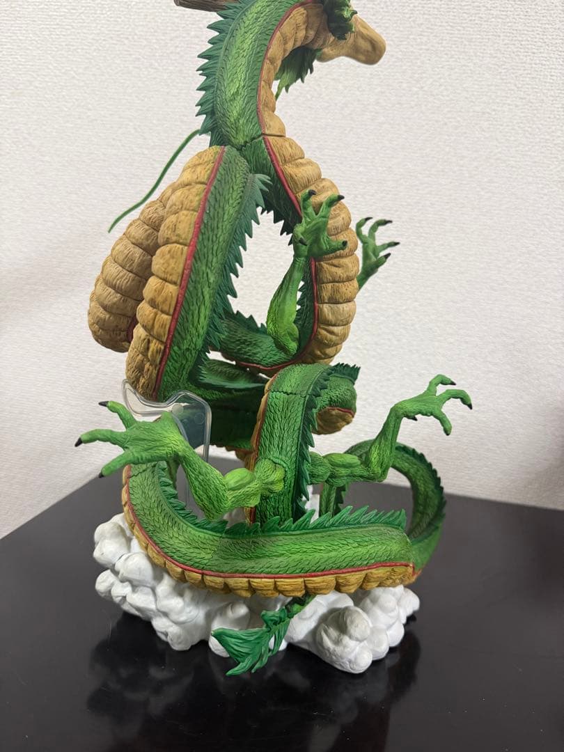 ドラゴンボール 神龍フィギュア ラストワン賞 国内正規品 一番くじ