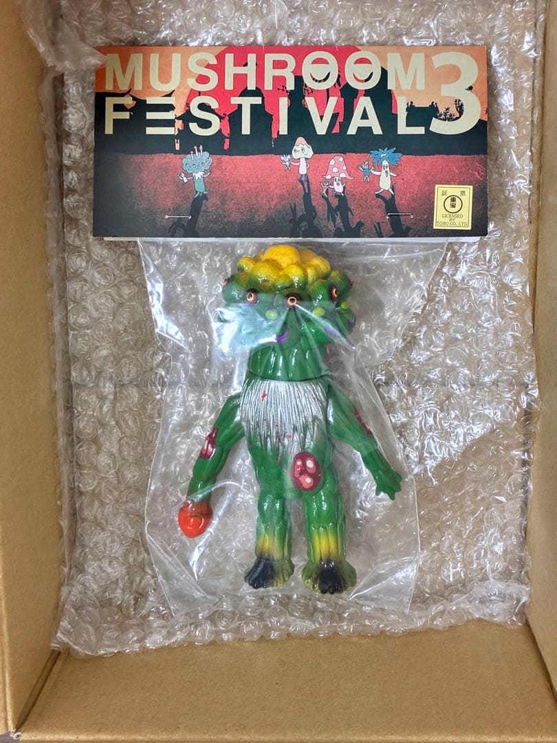 SwimmyDesignLab スイミーデザインラボ マタンゴ zollmen