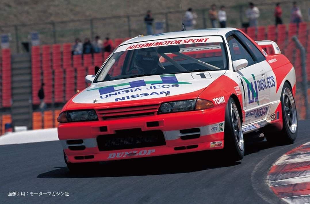 写真追加絶版完売イグニッションモデルUNISIAJECSスカイライン