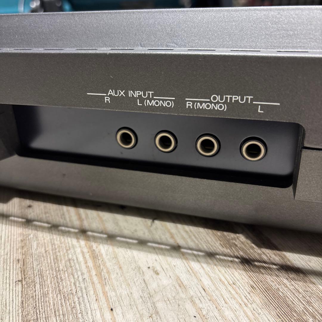 レア！ROLAND シンセサイザー E-20 ローランド