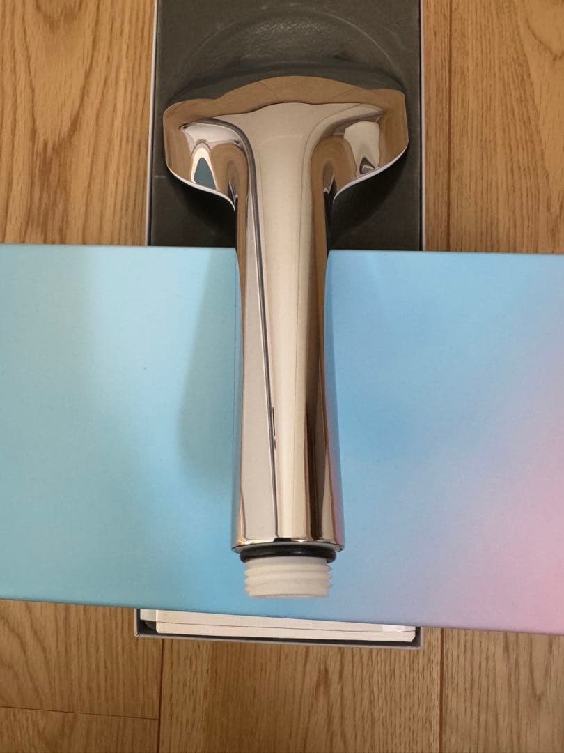 シャワーヘッド TOTO SYAWLA