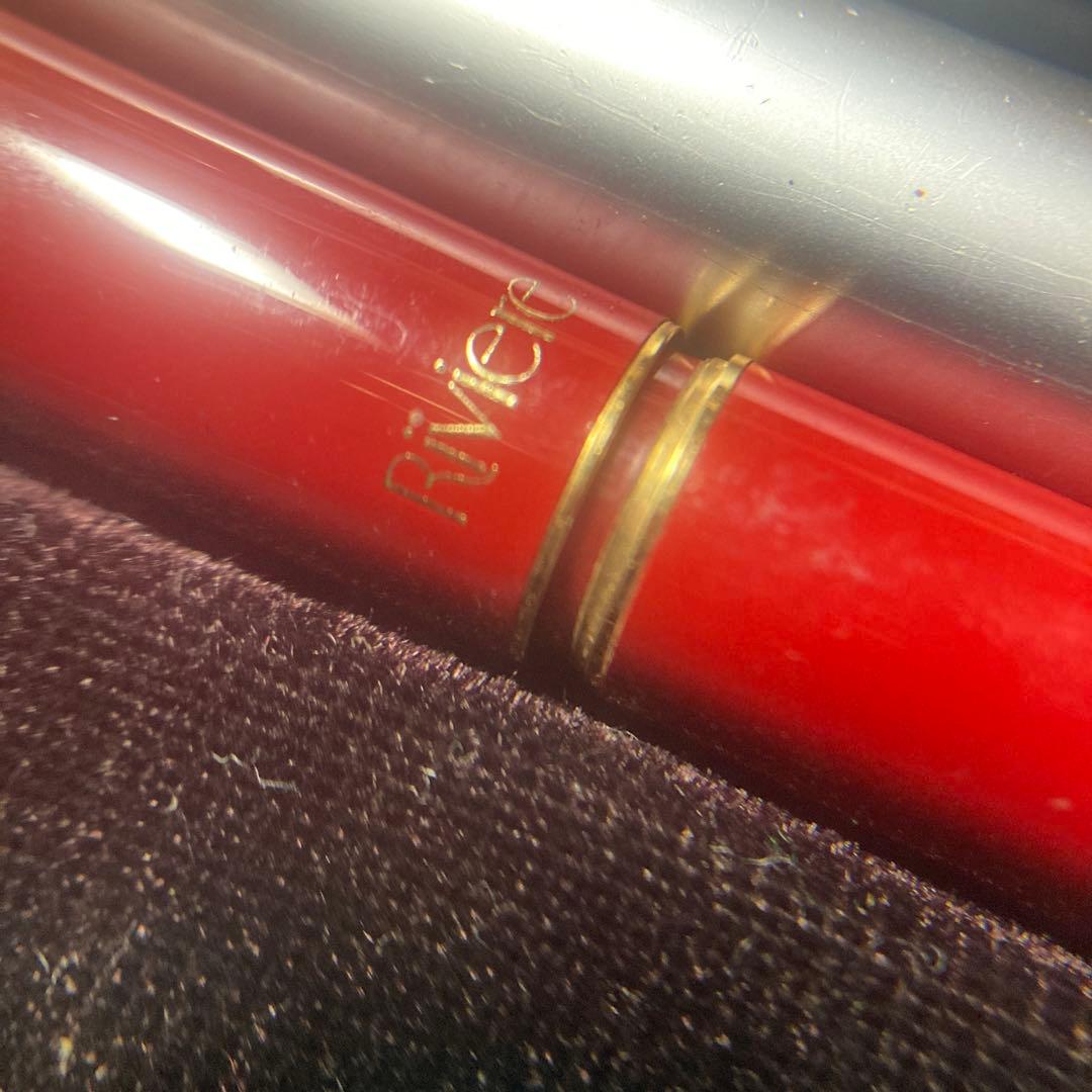 ( ´ ▽ ` )ノ18金ニブとか昔の万年筆なんだけど 書けるか分からないなぁ〜