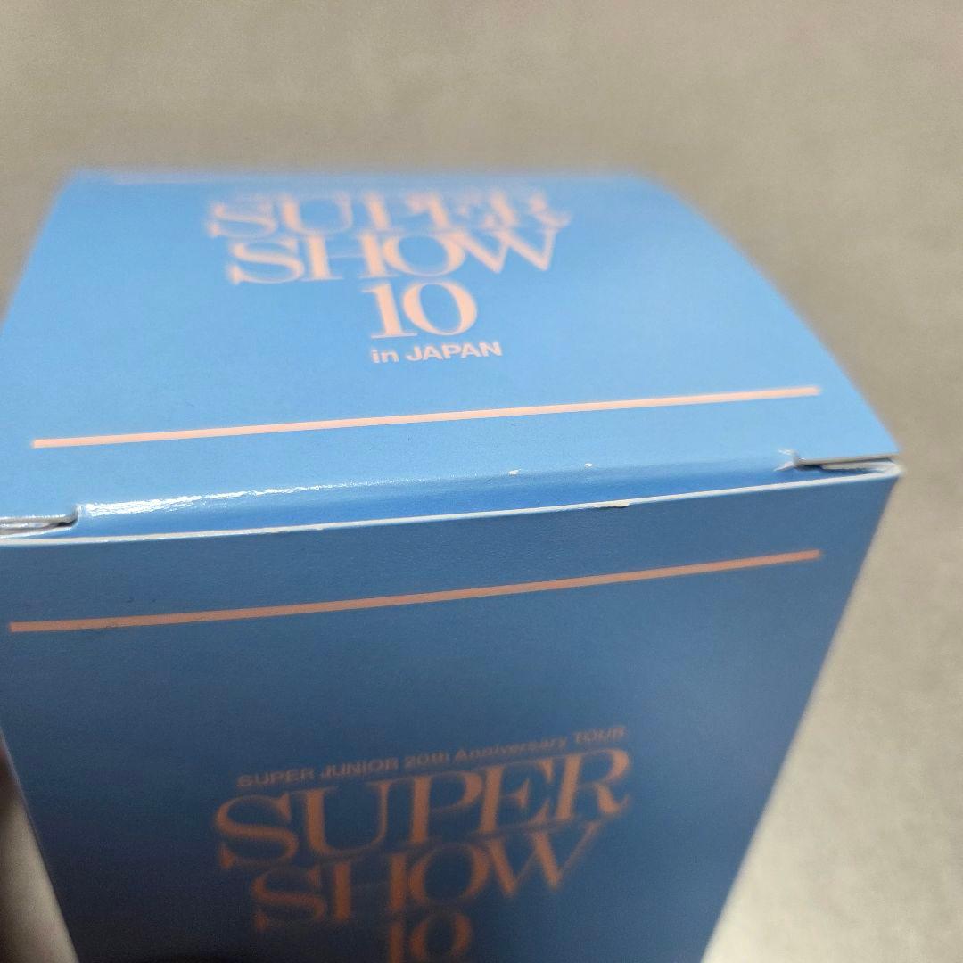 バラ売り可！SUPER SHOW 10 プレミアムシート特典　グッズ