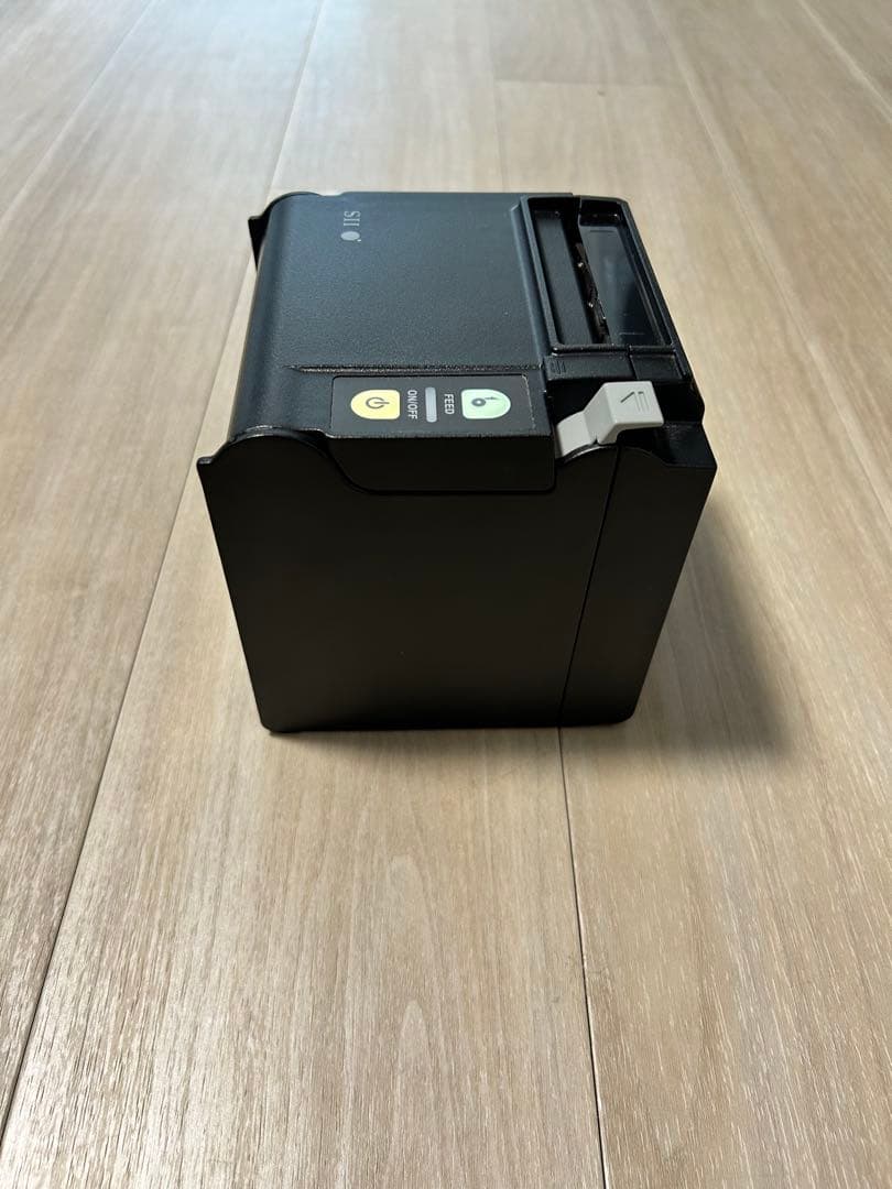 セイコーインスツル SⅡ RP-D10レシートプリンター AirPay対応
