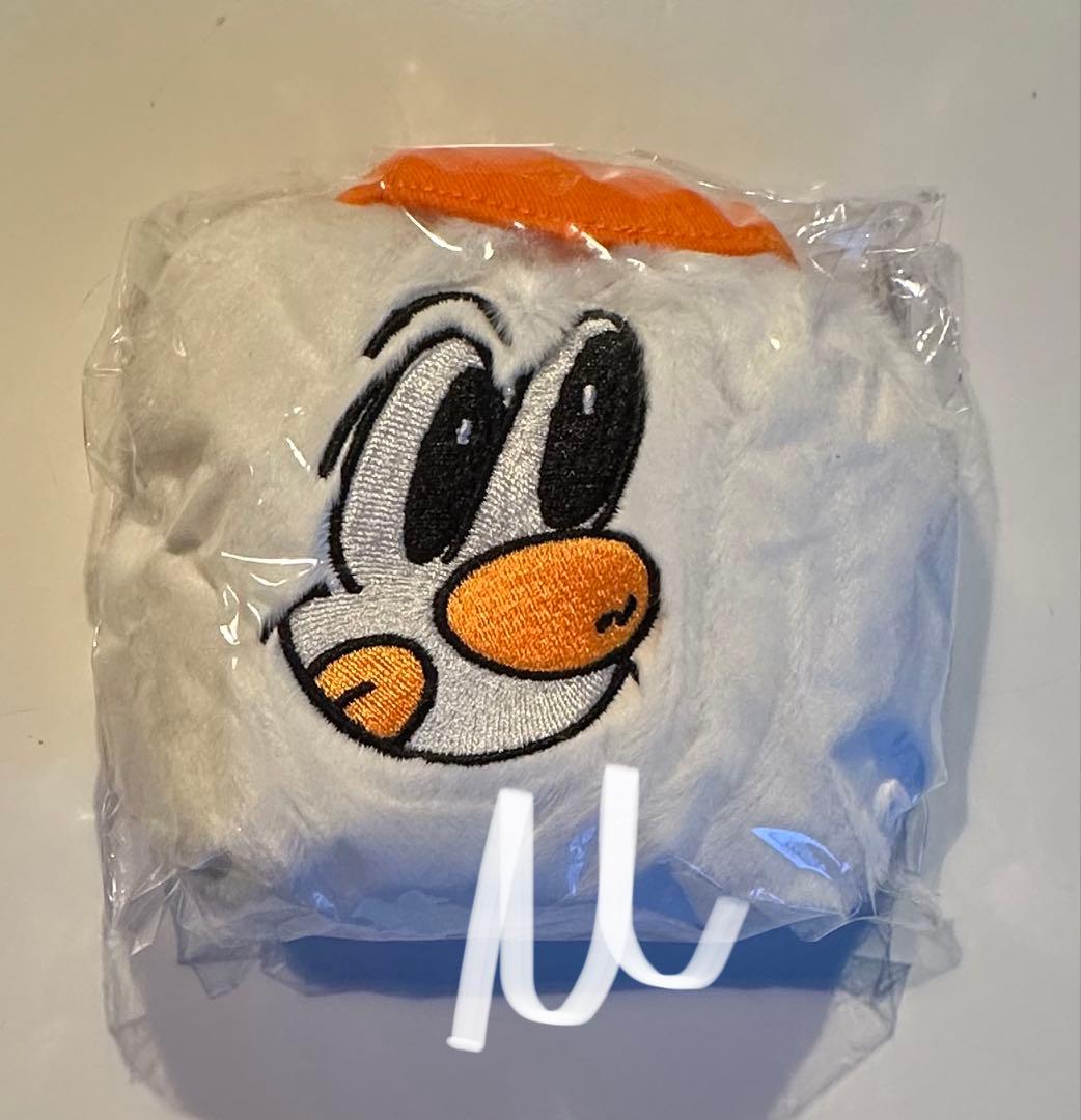 ZOONIZINI MJ JINJIN ロボンカバー MD 公式 2個セット