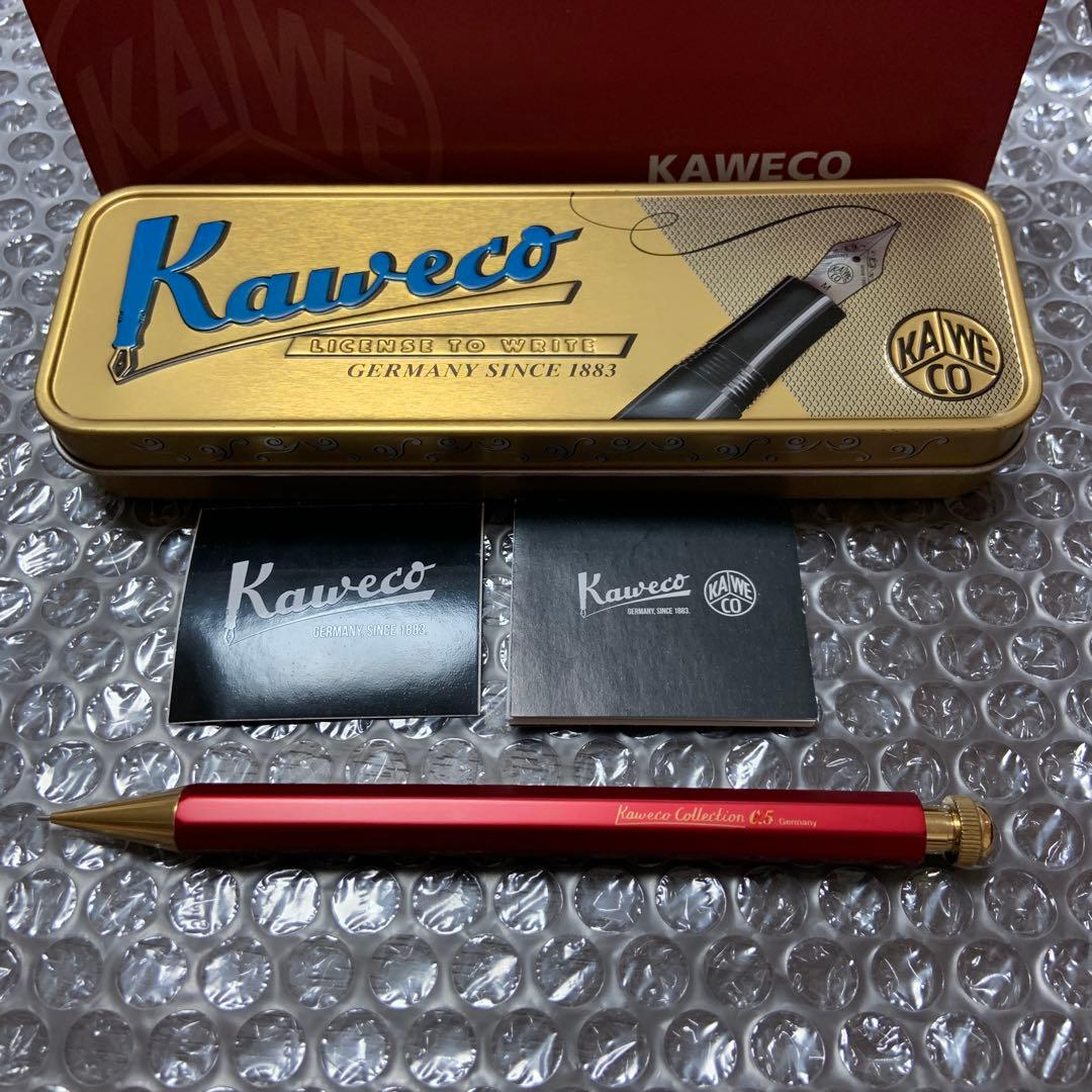 カヴェコスペシャル レッド0.5