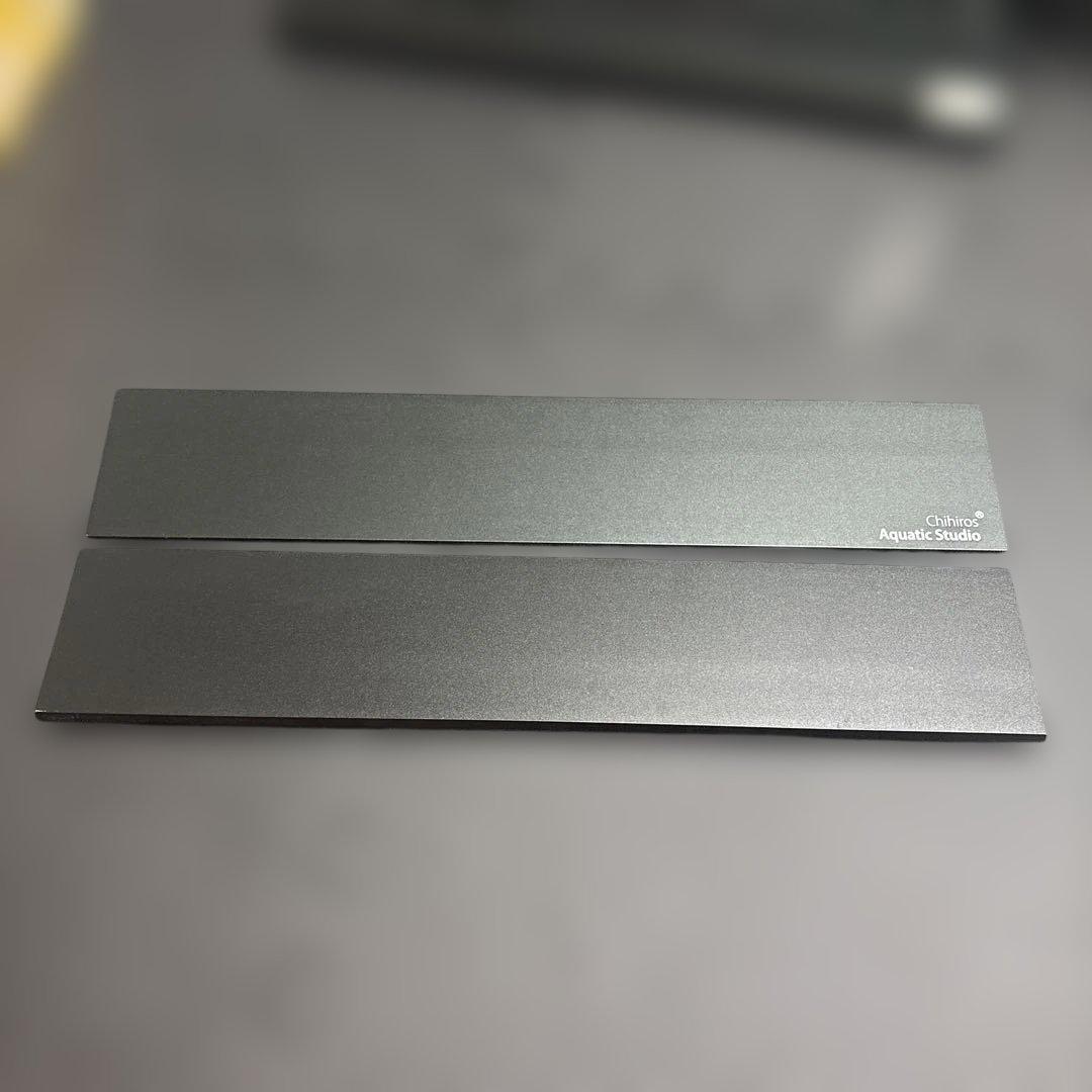 Chihiros VIVIDⅡ 専用シェード付き