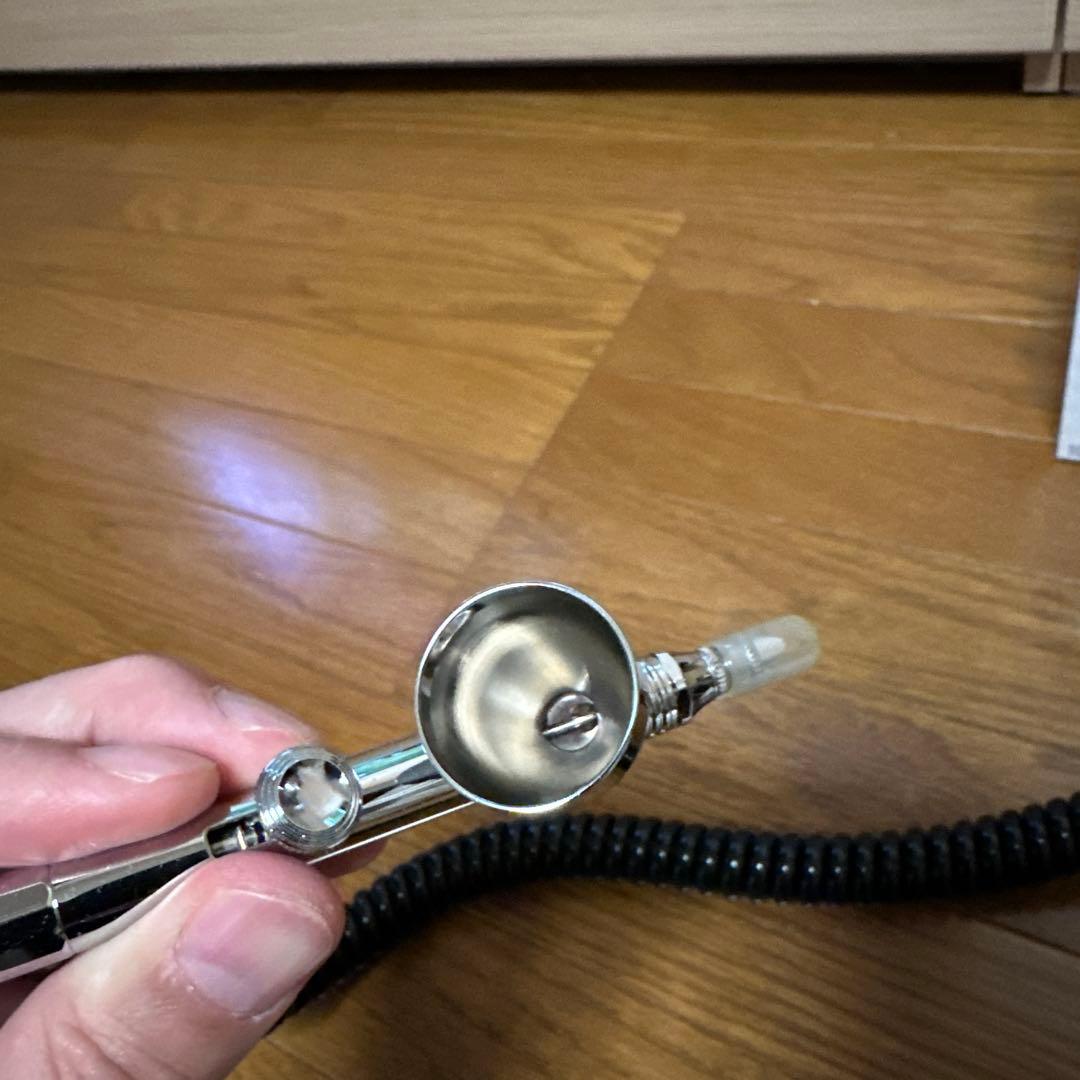 GSIクレオス L7 プラチナ LWAトリガーセット PS320