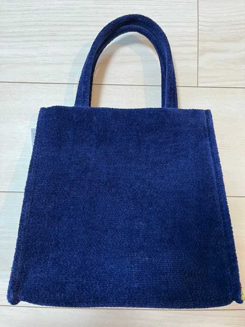 FEILER プレイフルピクシー　ハンドバッグ　新品未使用　WEB限定