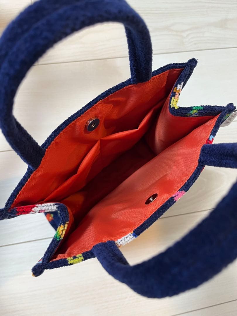 FEILER プレイフルピクシー　ハンドバッグ　新品未使用　WEB限定