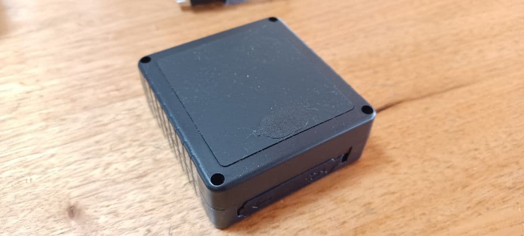 CloudGPS 車両追跡用 小型GPS発信機 180日使い放題