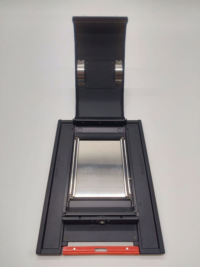 HORSEMAN ROLL FILMHOLDER 6×126×9フィルムホルダー