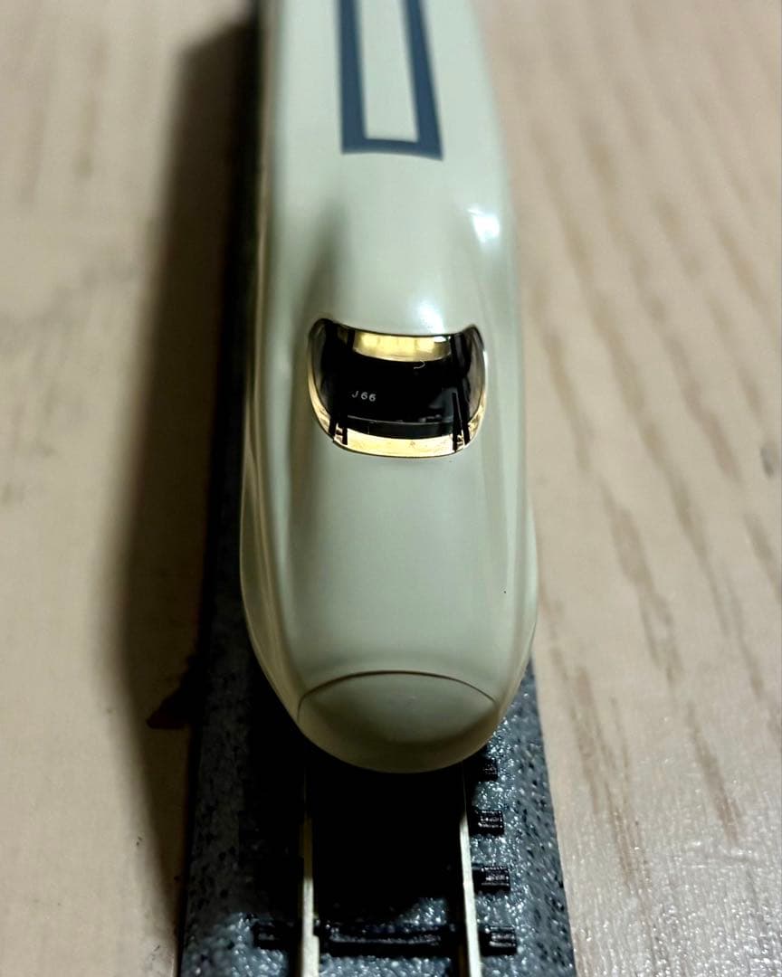 KATO E2系1000番台新幹線〈200系カラー〉10両セット A/B