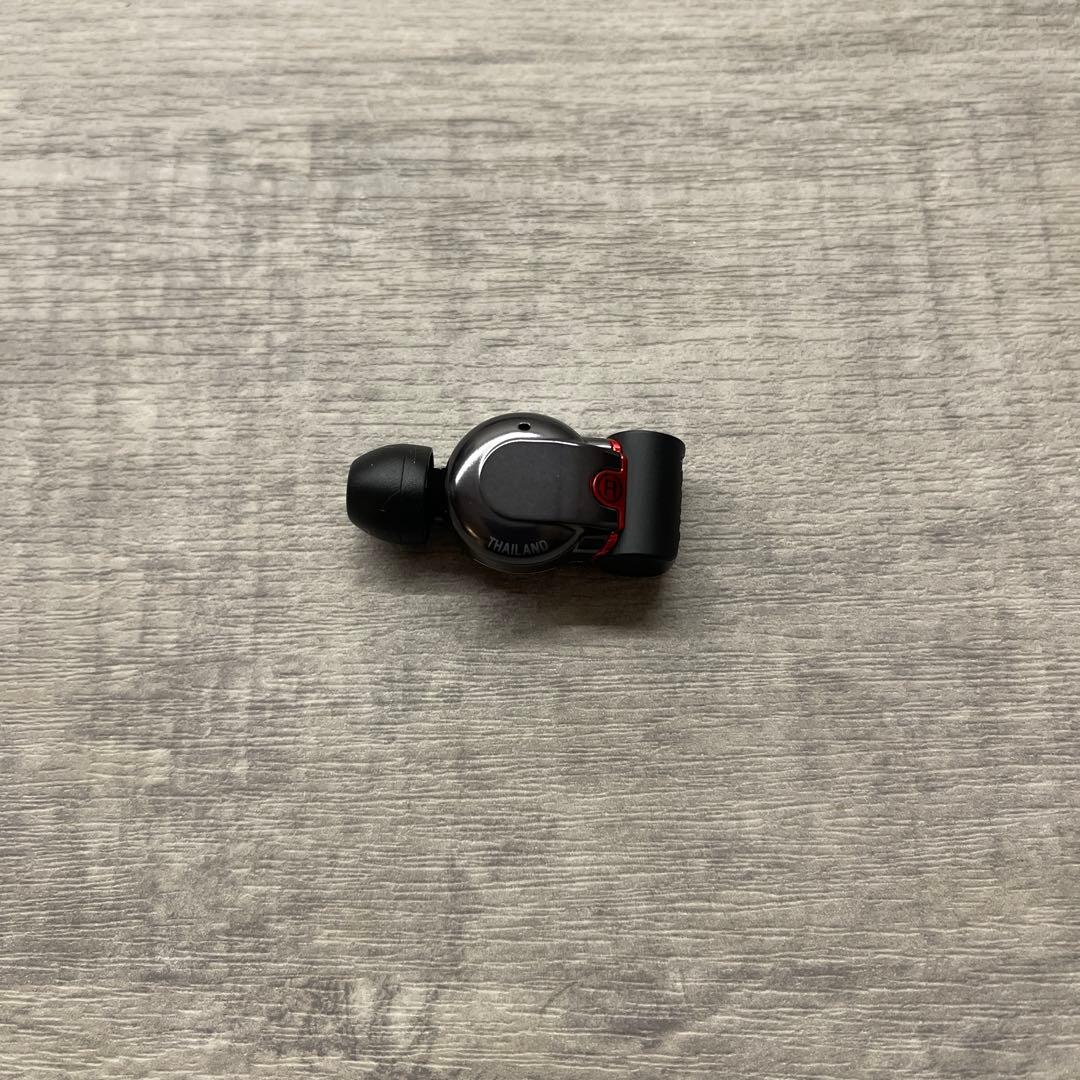 SONY　ハイレゾ有線イヤホン　XBA-H3