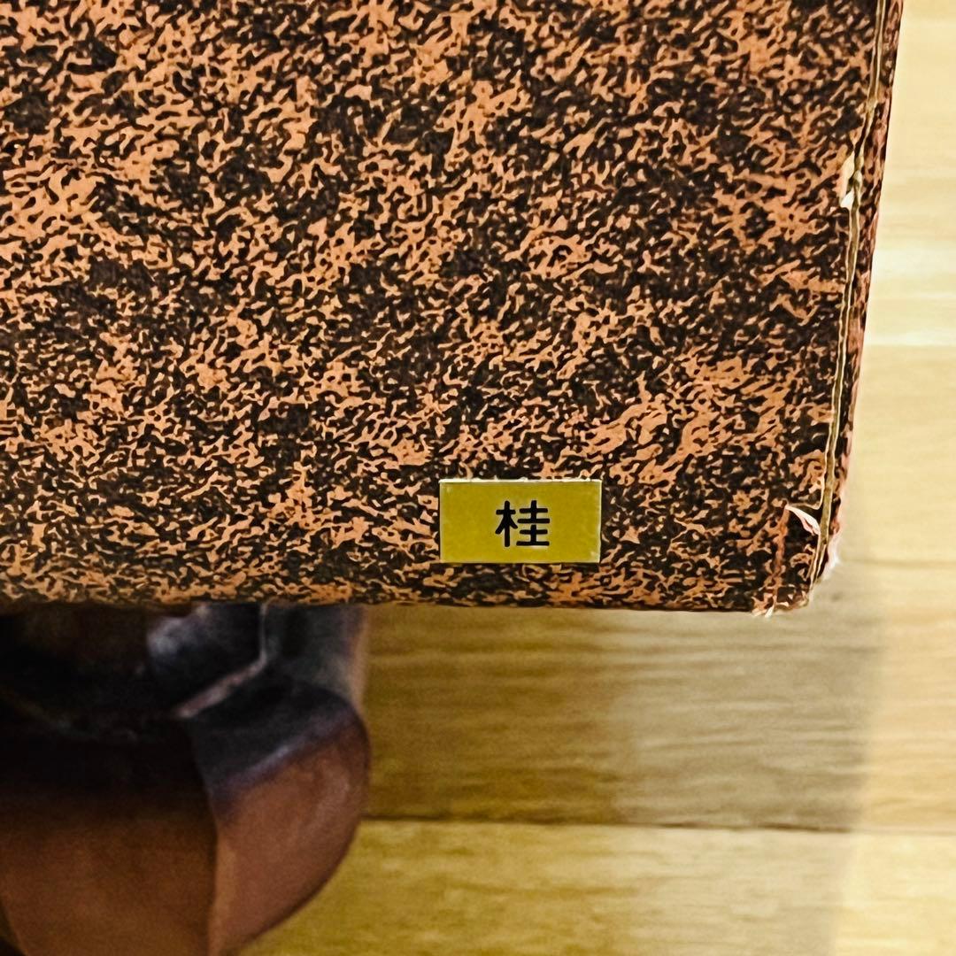 【美品】 高級囲碁セット 碁盤 本桂 碁盤セット 碁石付き 脚付き へそ有