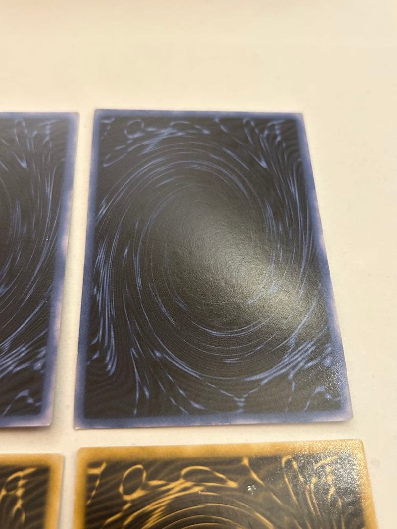 【希少】ラーの翼神竜 G4-03&オベリスクの巨神兵 G4-02 限定プロモ3