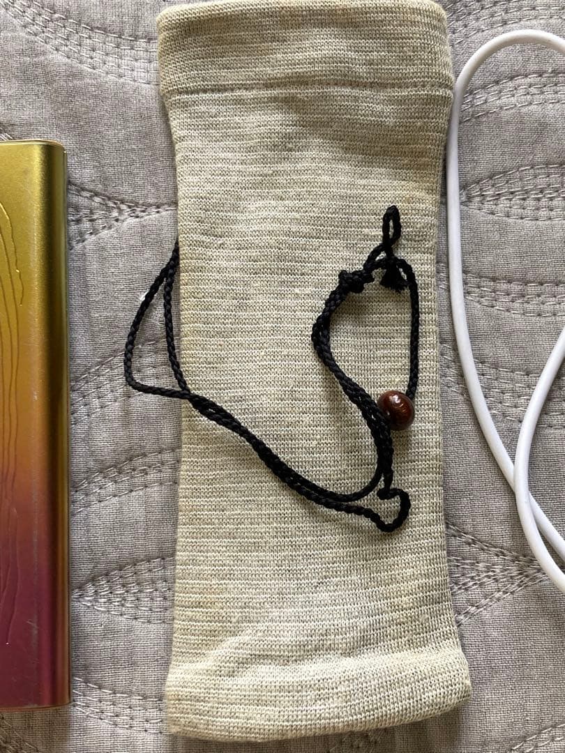 金霊神nigiとコイコイコイルのセット