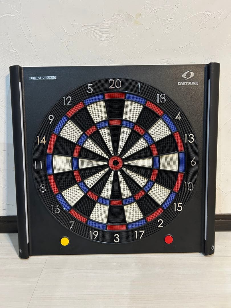 DARTSLIVE-200S DARTSLIVEポールスタンド ダーツライブ