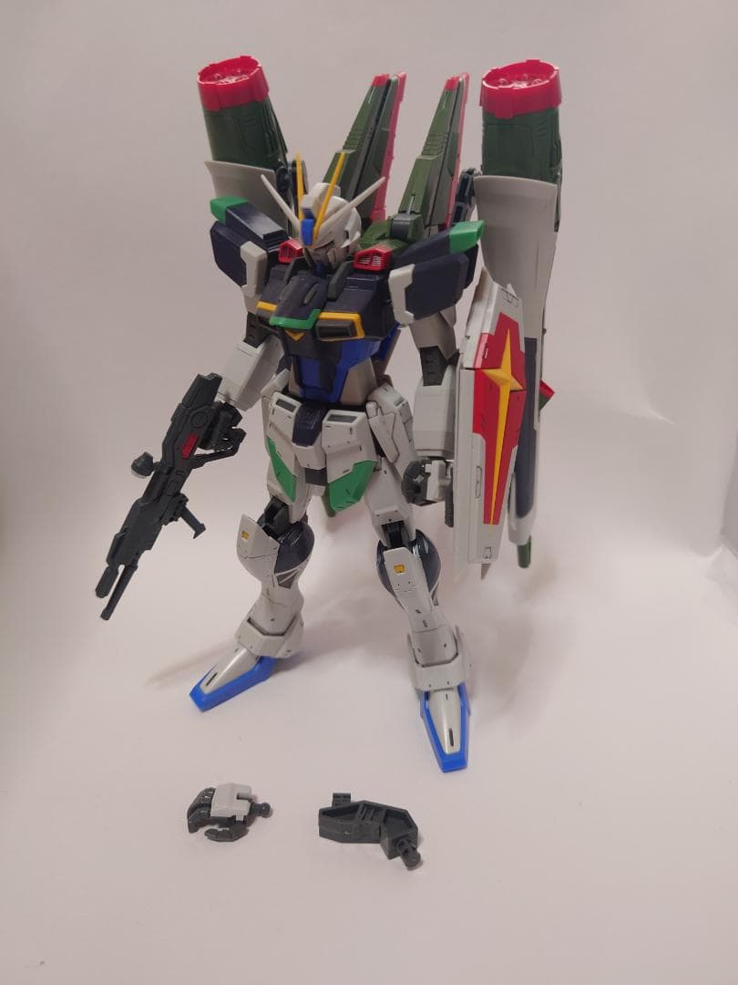モ*3様 ガンプラ　MG　HG　完成品　まとめ売り　ジャンク