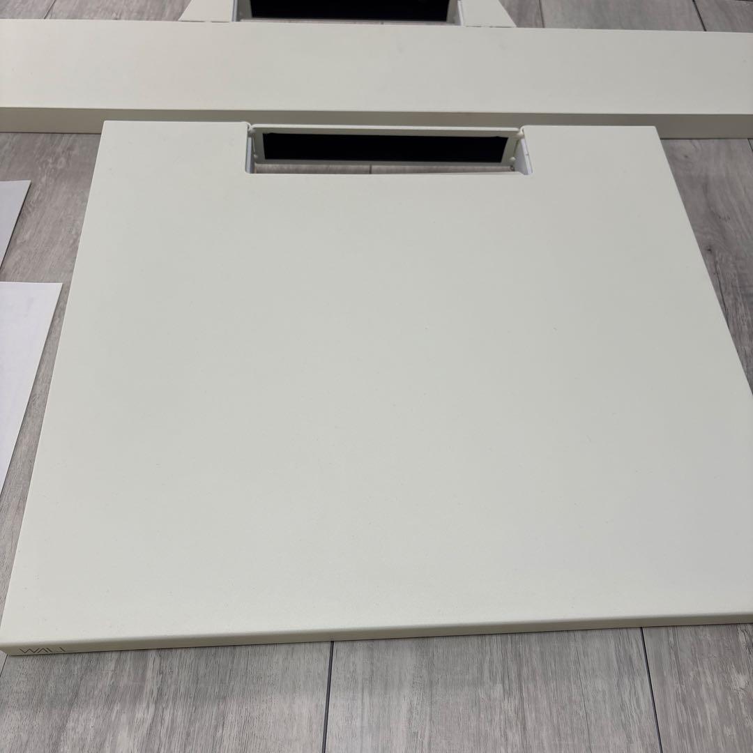 【美品】WALL サウンドバー 棚板