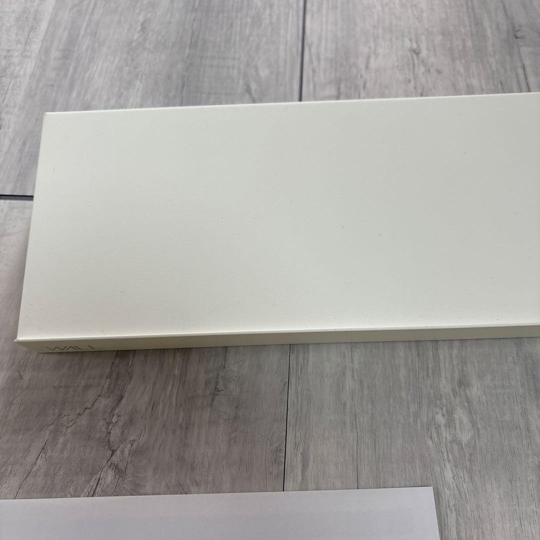 【美品】WALL サウンドバー 棚板