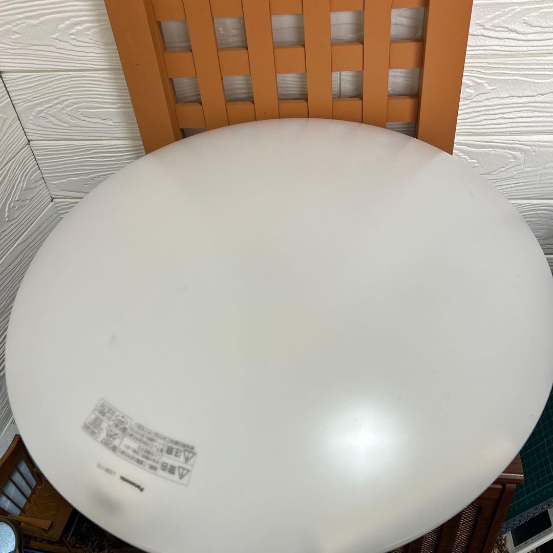 パナソニック　シーリングライト　LED まとめ売り　3個セット　良品