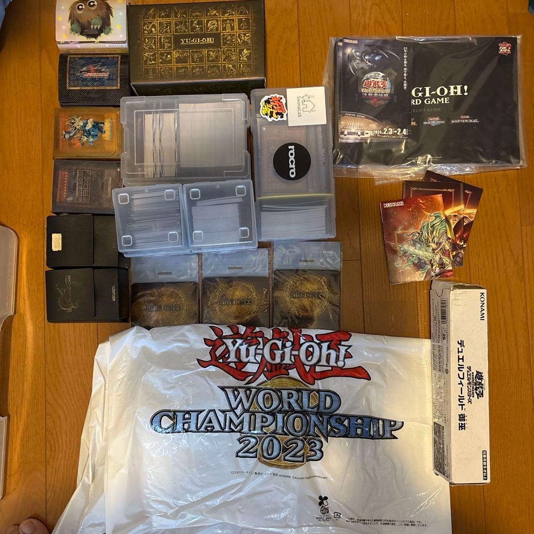 遊戯王 引退品　早いもの勝ち　爆アド