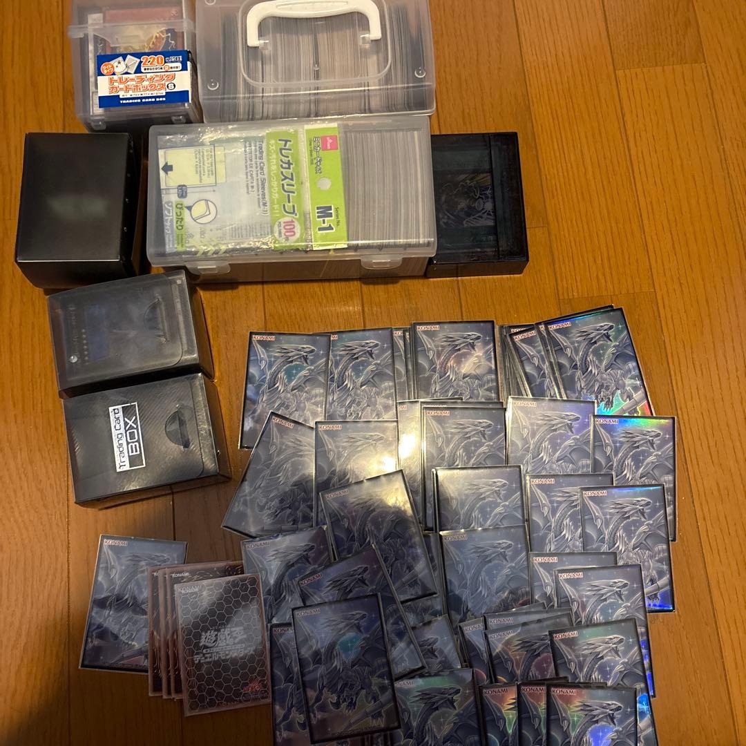 遊戯王 引退品　早いもの勝ち　爆アド
