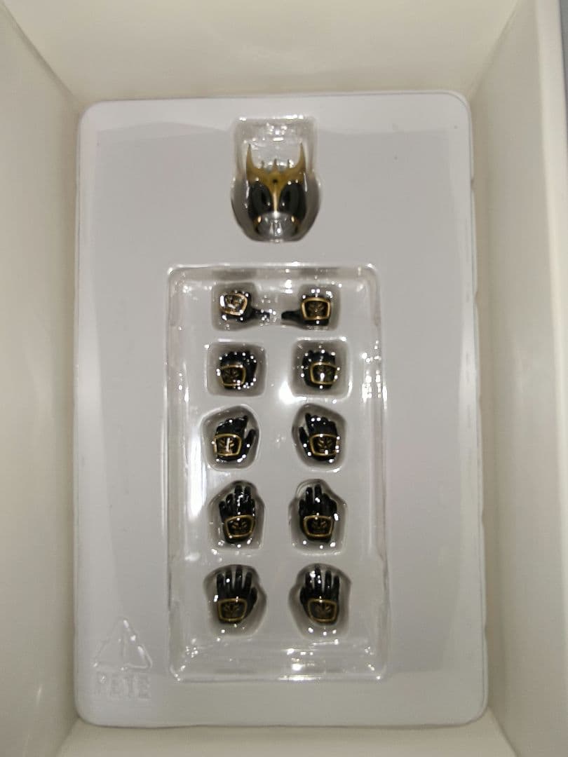 仮面ライダークウガアルティメットフォーム